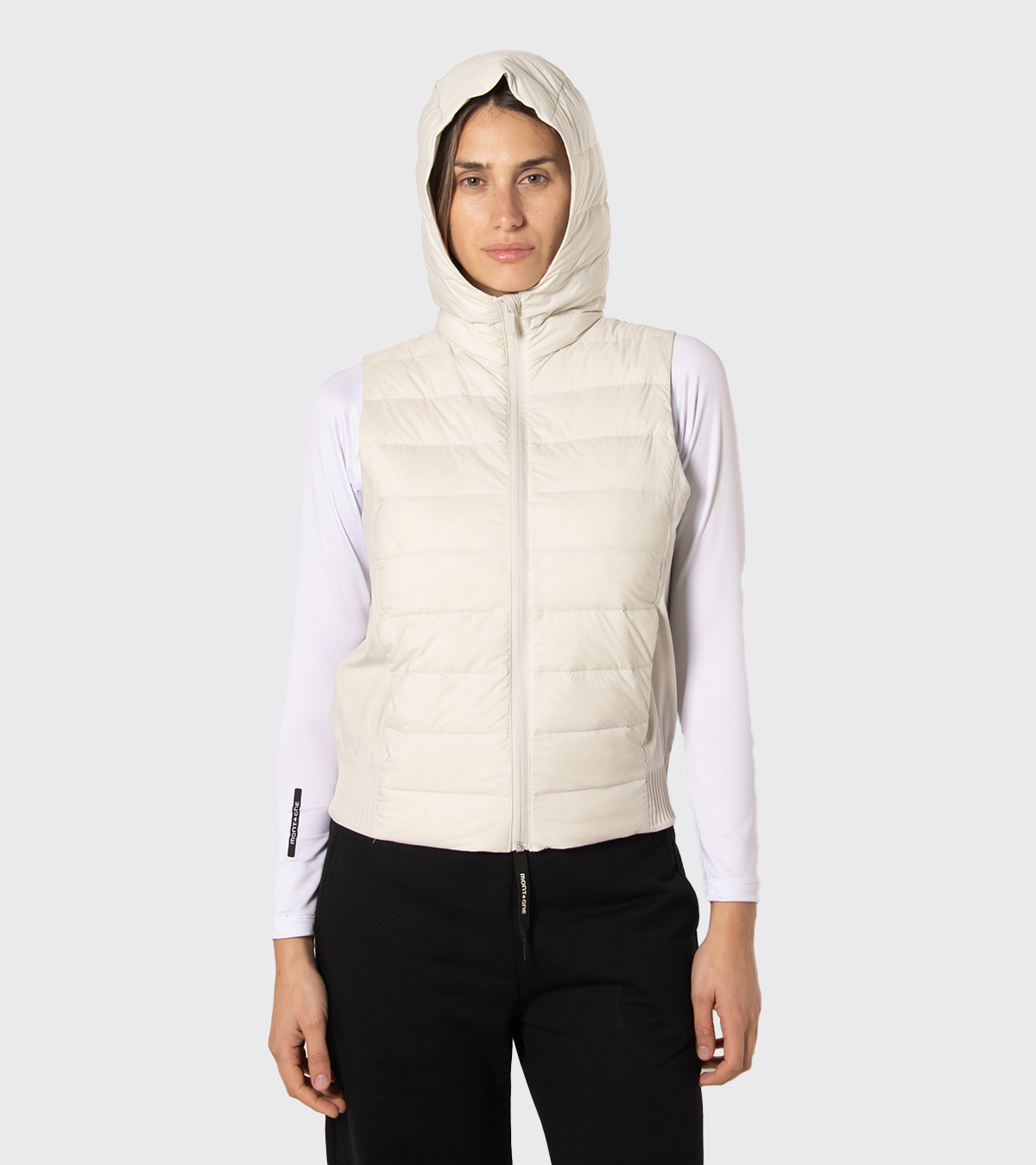 Chaleco de mujer Neva