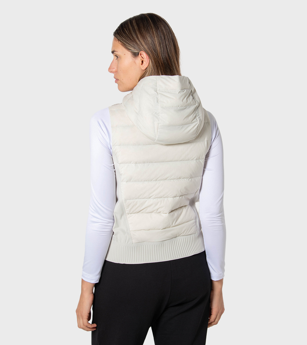 Chaleco de mujer Neva