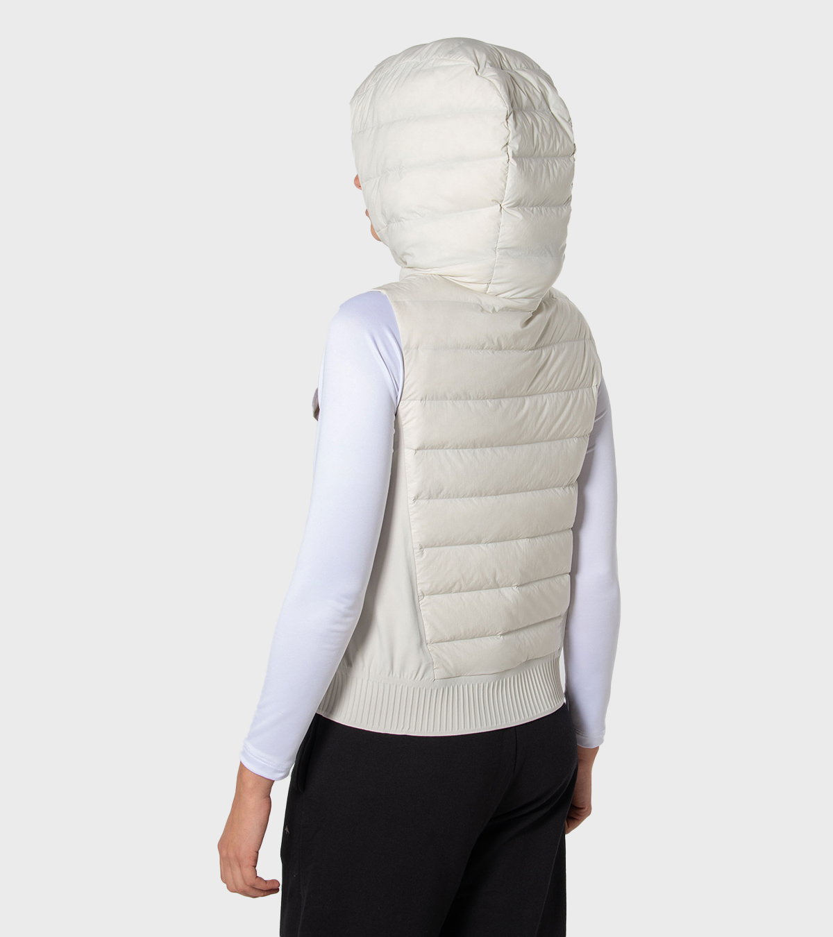 Chaleco de mujer Neva