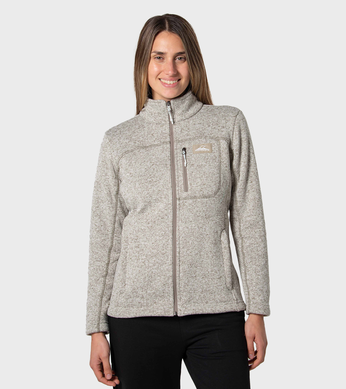 Campera de mujer Nivan