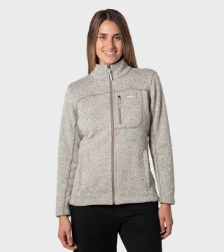 Campera de mujer Nivan
