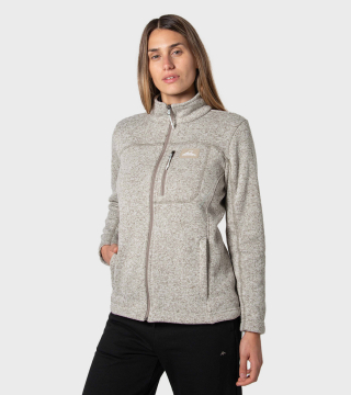 Campera de mujer Nivan