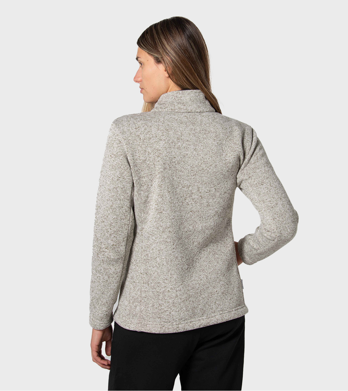 Campera de mujer Nivan