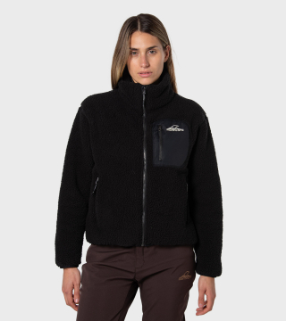 Campera de mujer Boreal