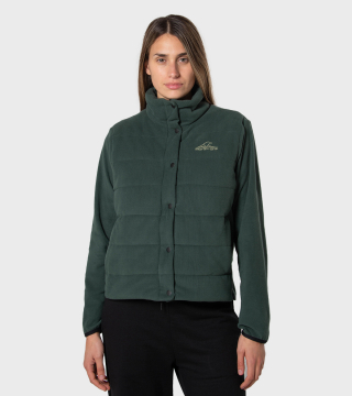 Campera de mujer Brisol