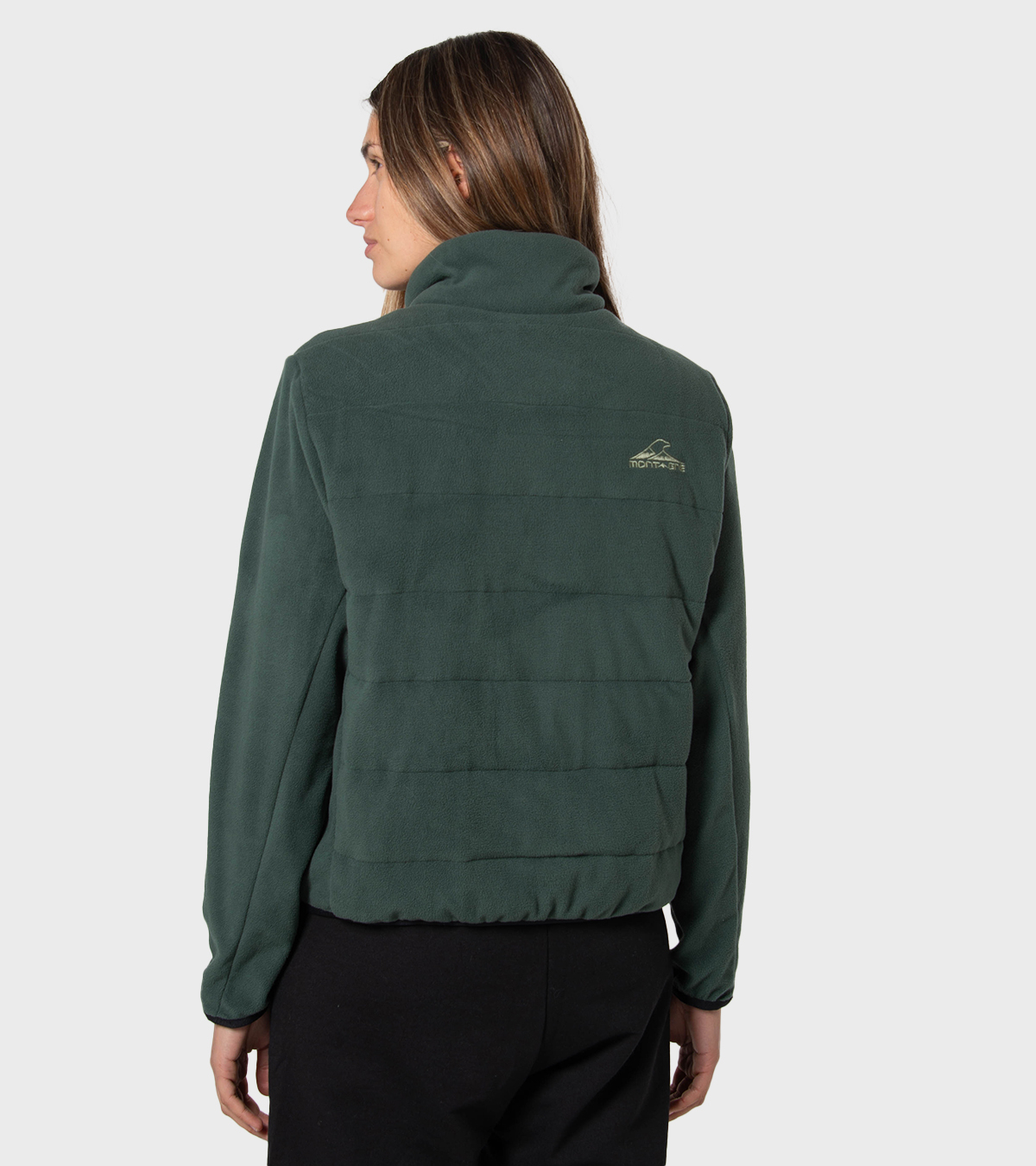 Campera de mujer Brisol