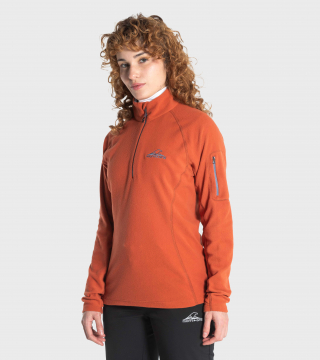 Buzo de mujer Glacel