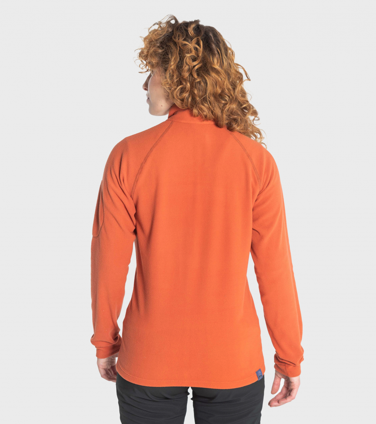 Buzo de mujer Glacel