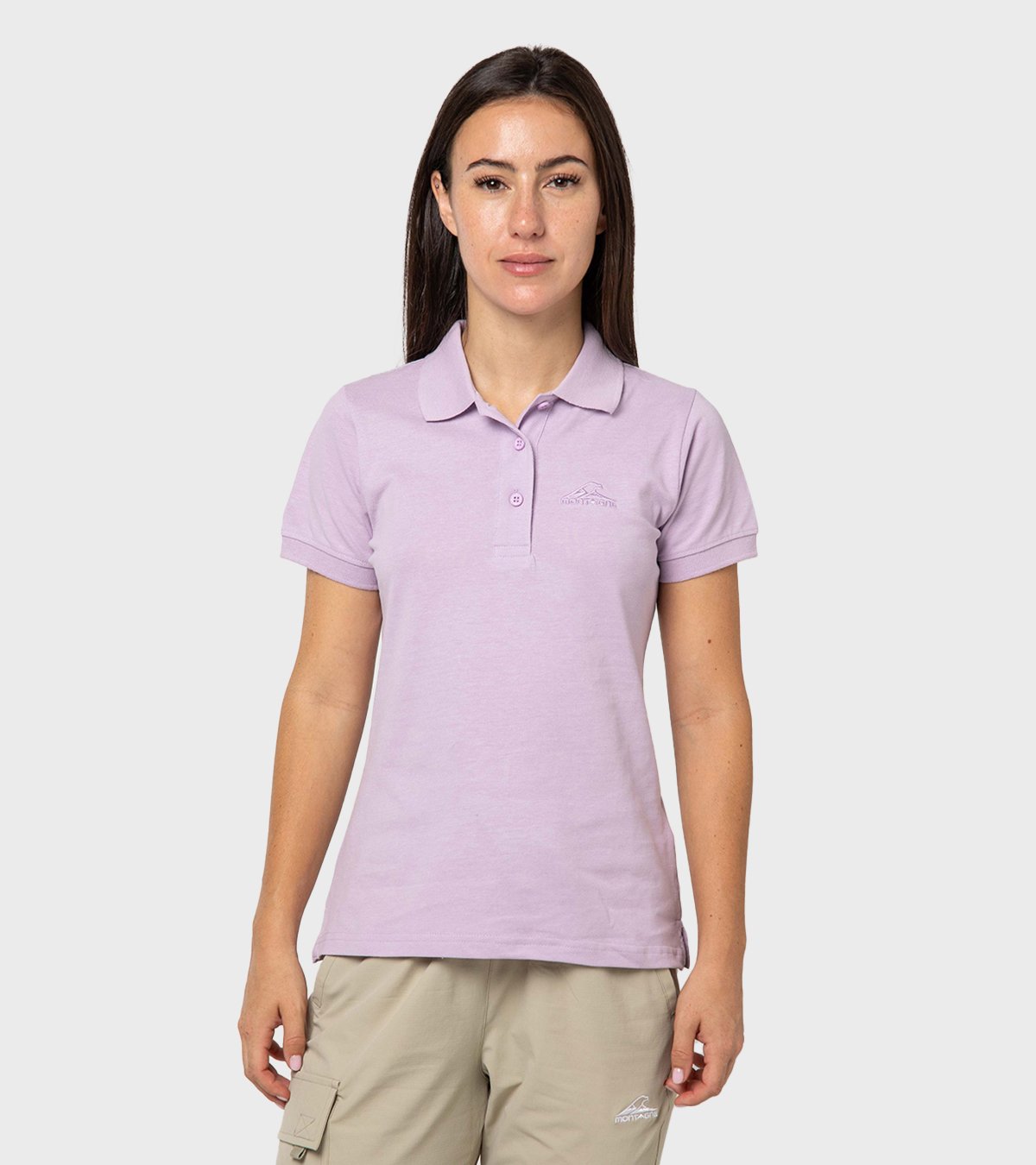 Chomba de mujer Renata