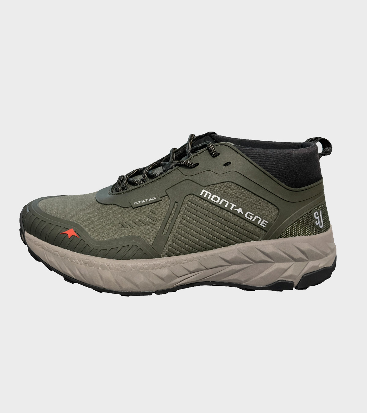 Zapatillas de hombre Ecotrax