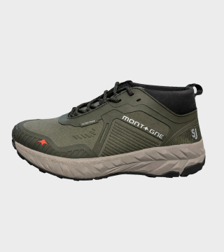 Zapatillas de hombre Ecotrax