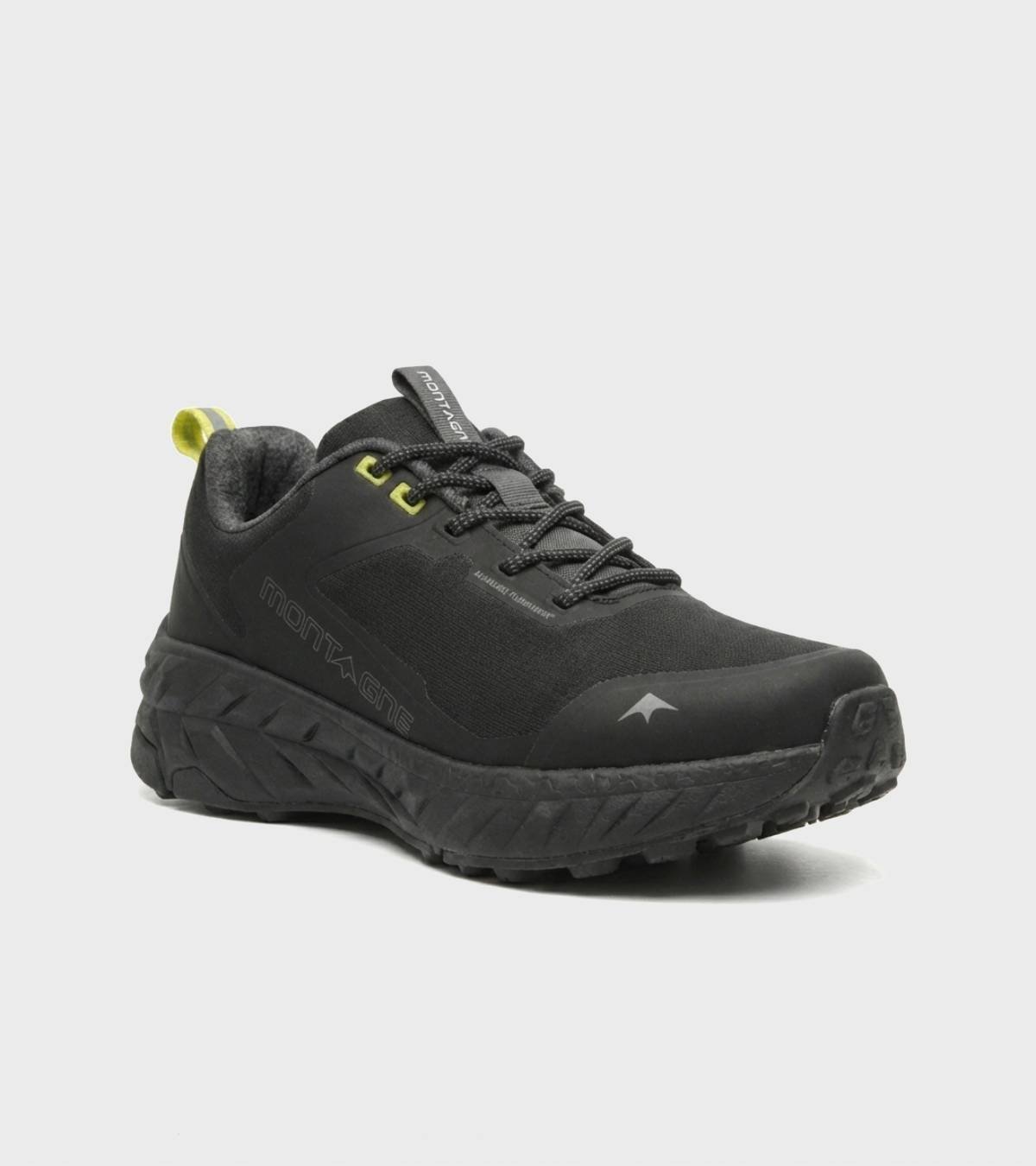 Zapatillas de hombre Attila