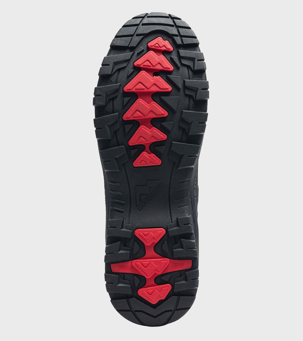 Botas de hombre Alpix