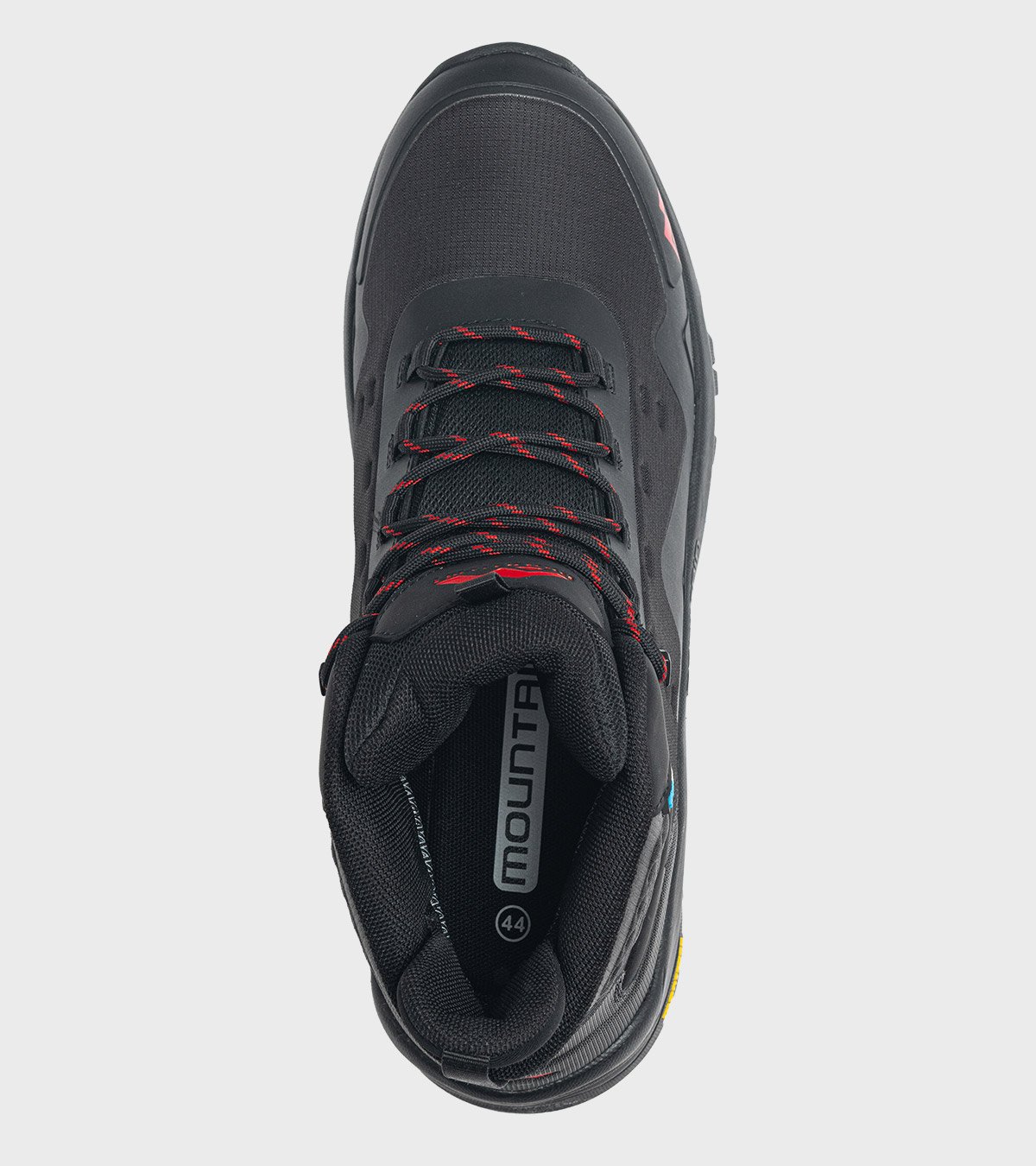 Botas de hombre Alpix