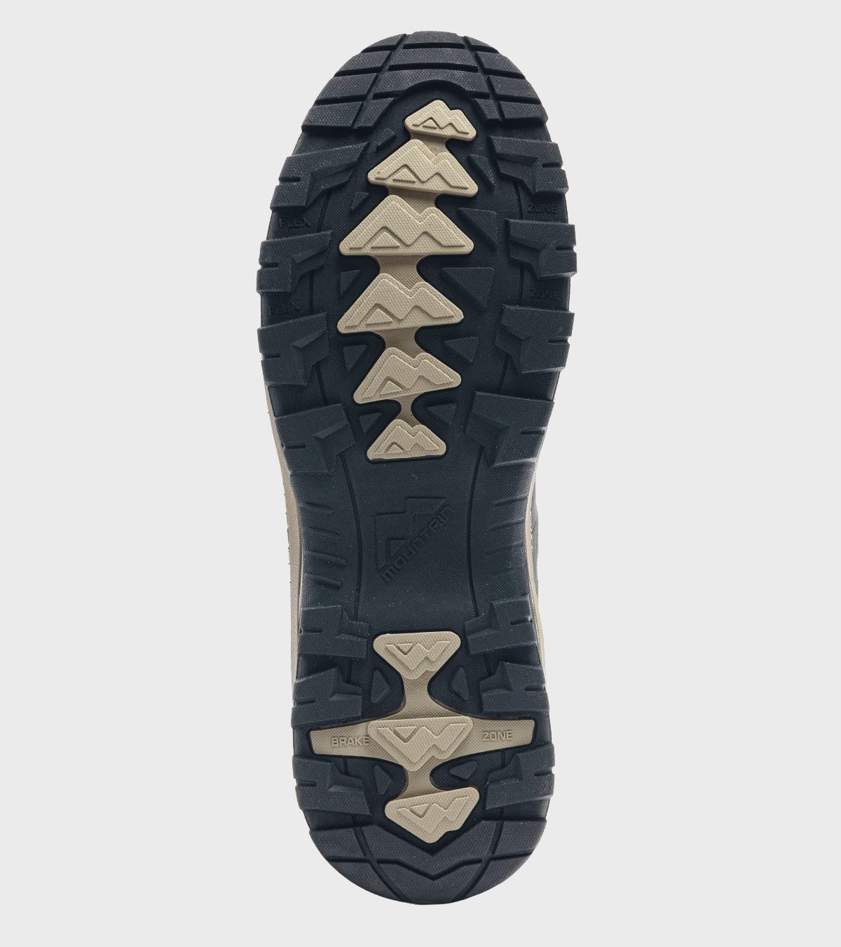 Botas de hombre Alpix
