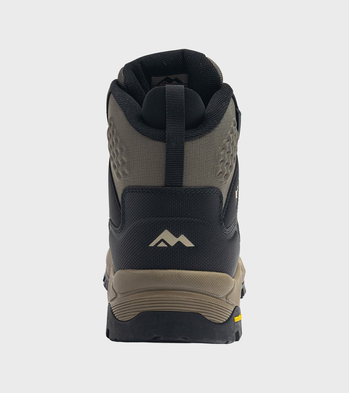 Botas de hombre Alpix