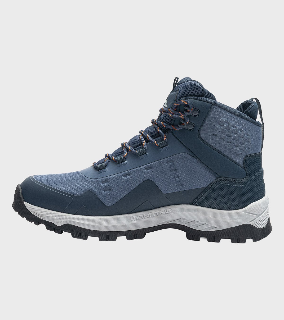 Botas de hombre Alpix