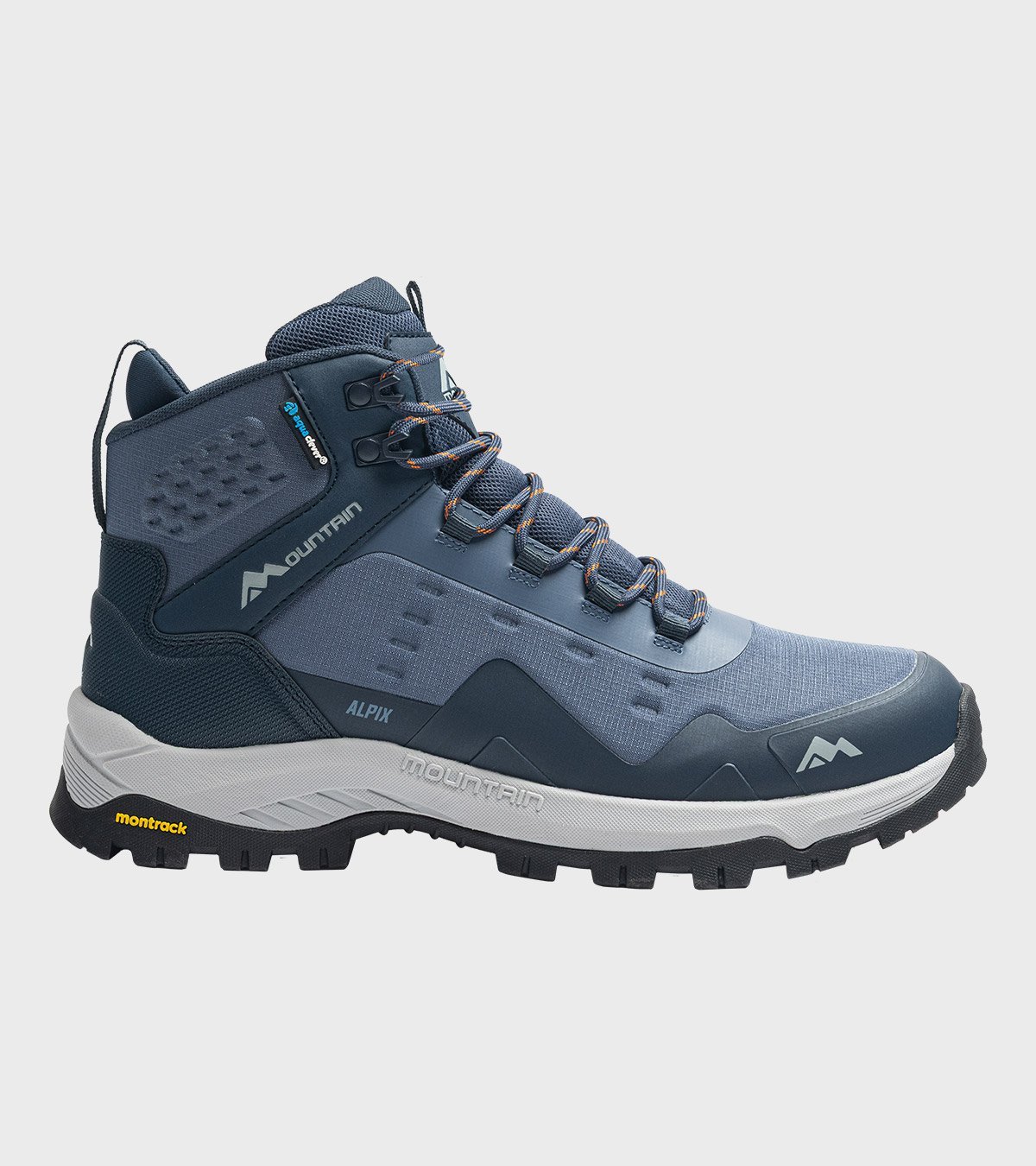 Botas de hombre Alpix
