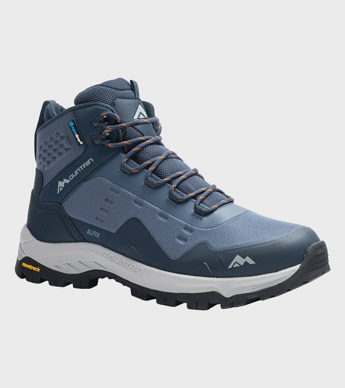Botas de hombre Alpix