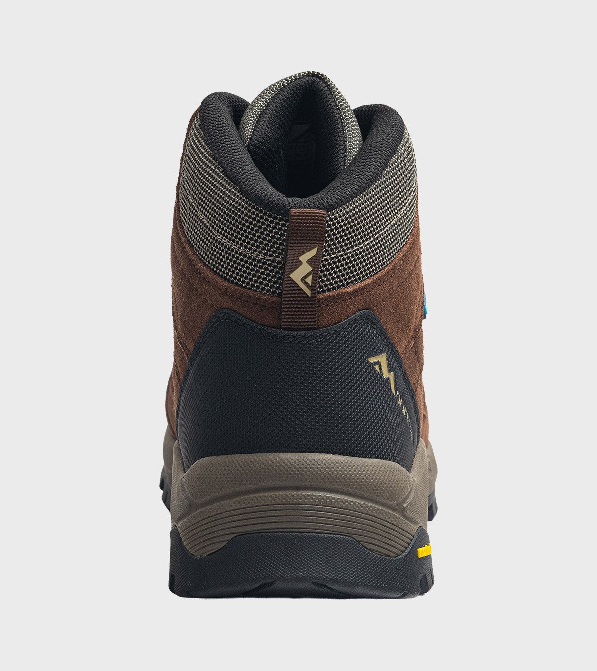 Botas de hombre Nadel