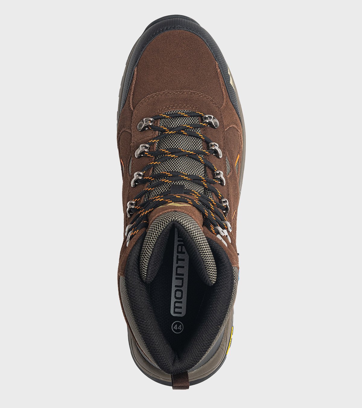 Botas de hombre Nadel