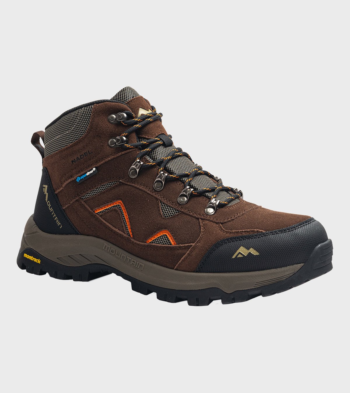 Botas de hombre Nadel