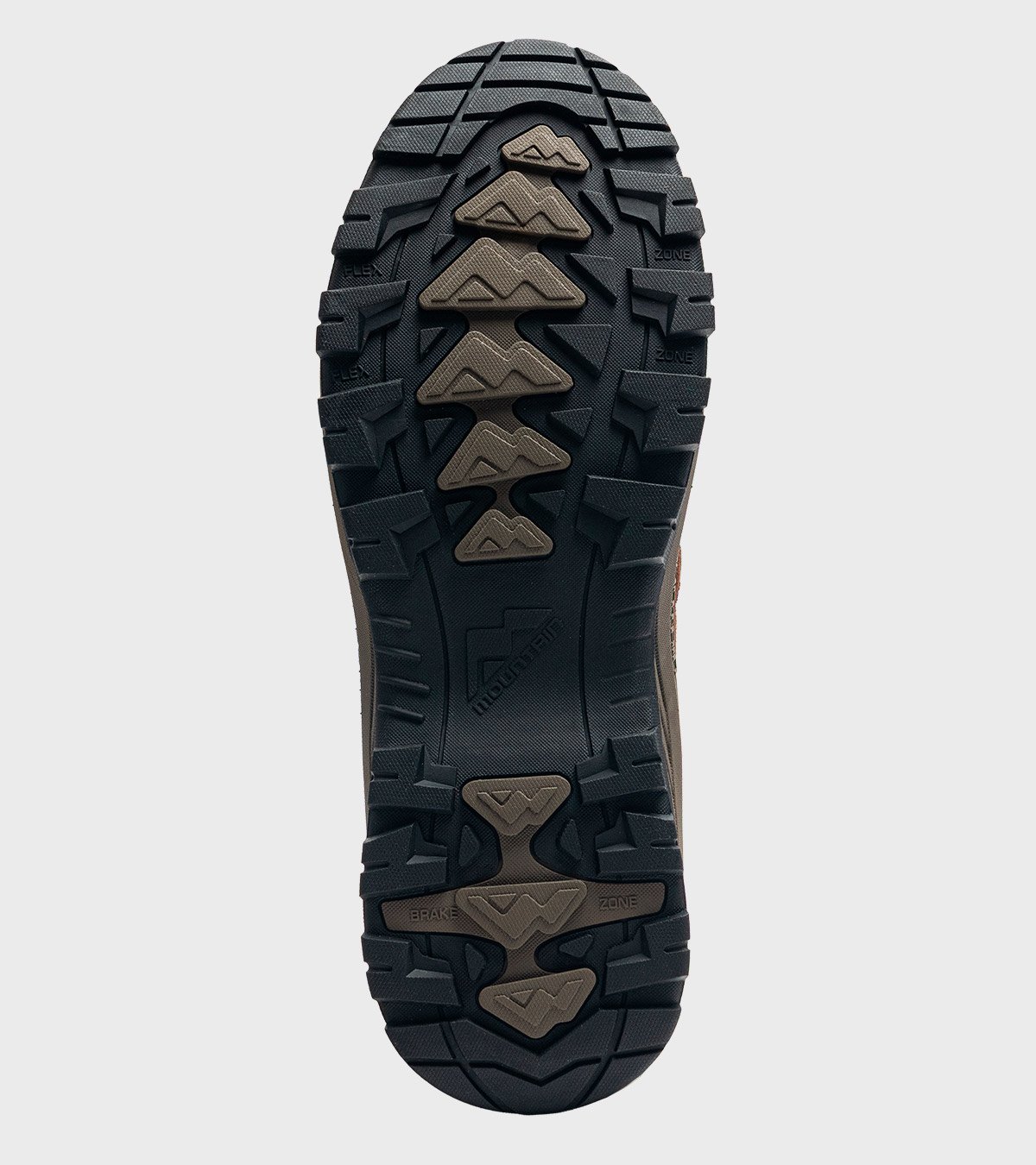 Botas de hombre Nadel