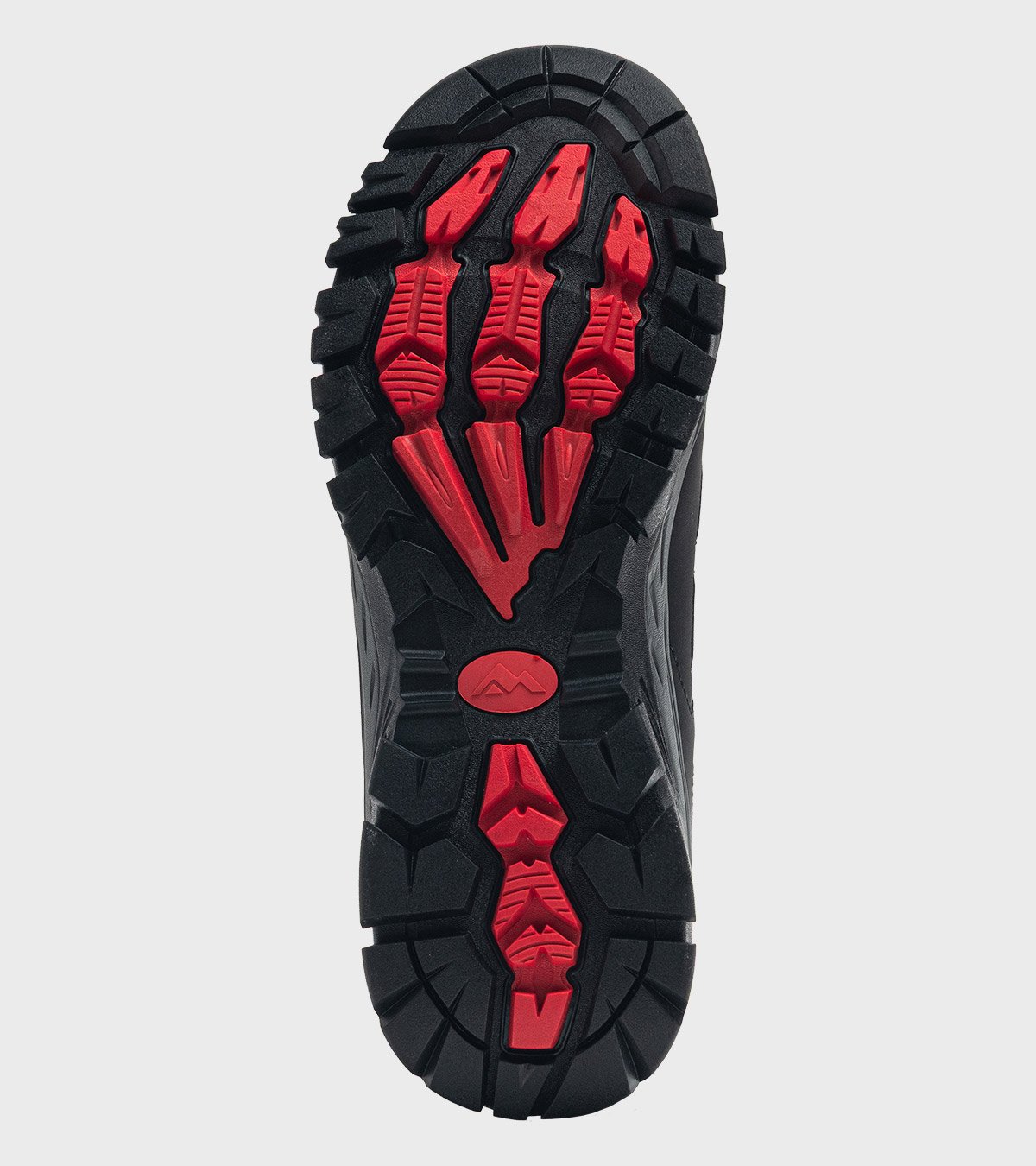 Zapatillas de hombre Pollux