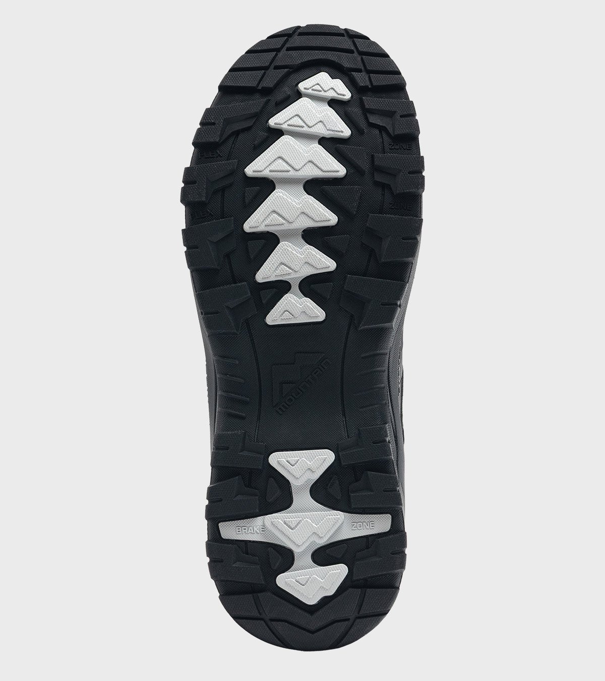 Zapatillas de mujer Alpix