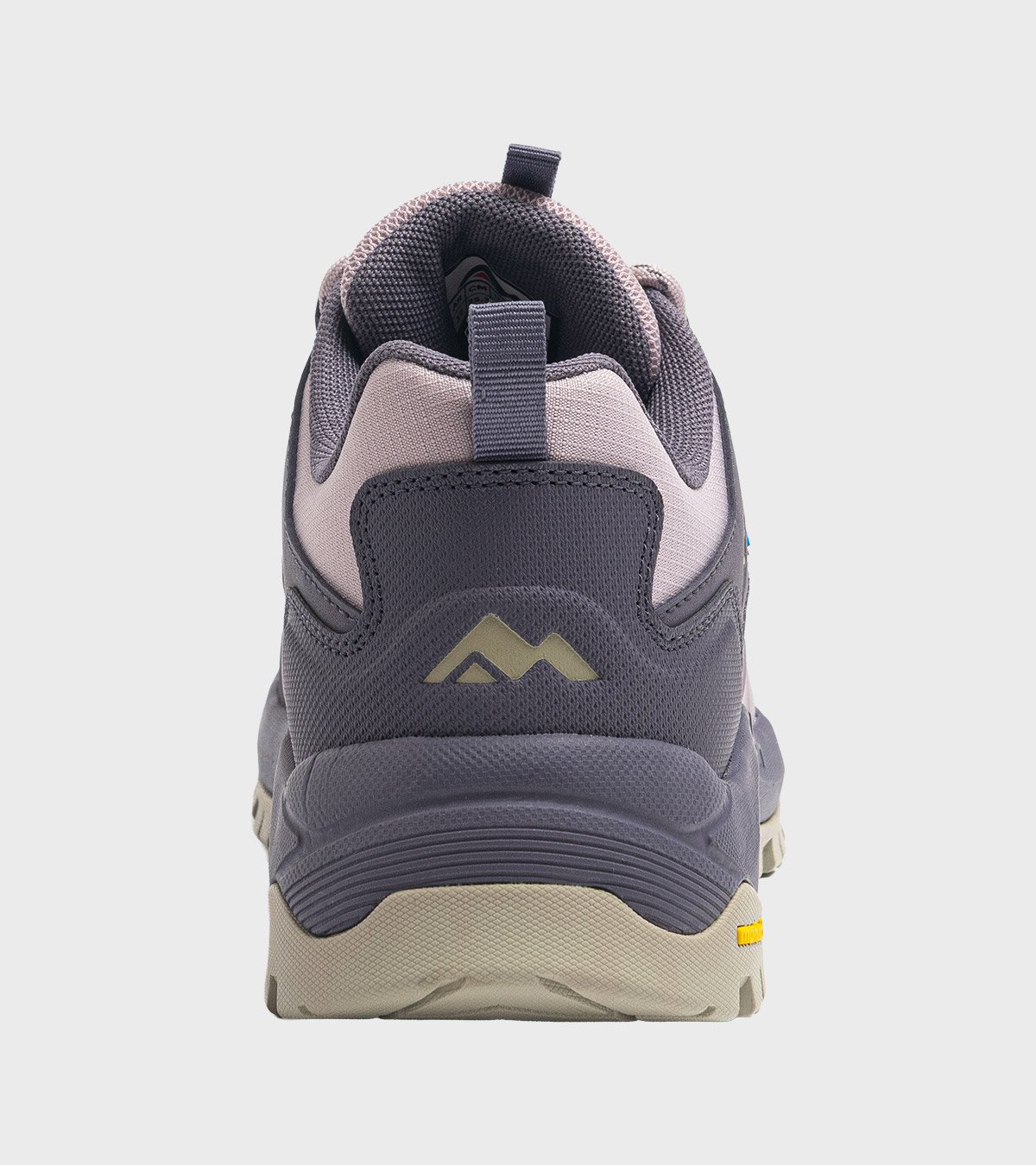 Zapatillas de mujer Alpix