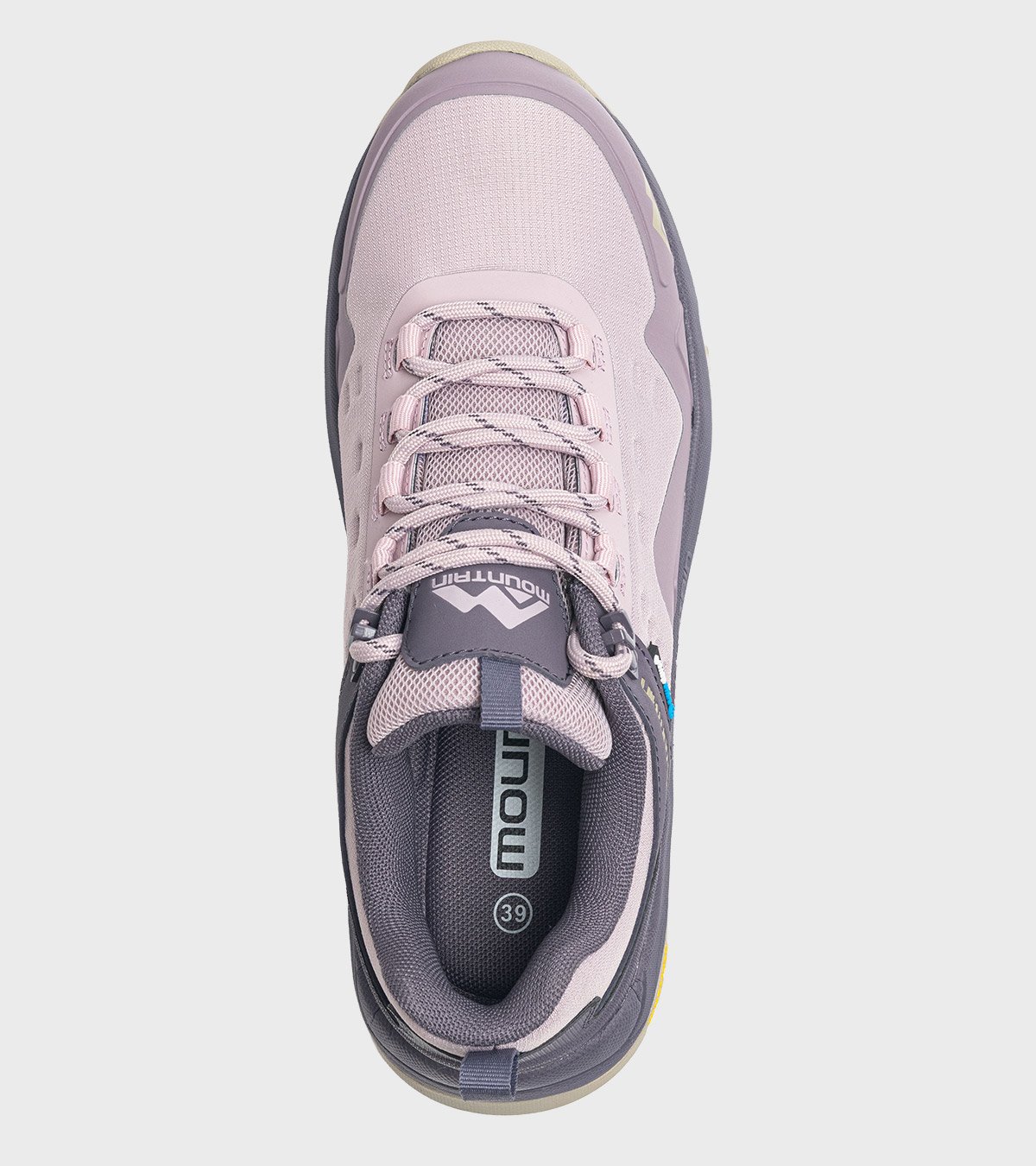 Zapatillas de mujer Alpix