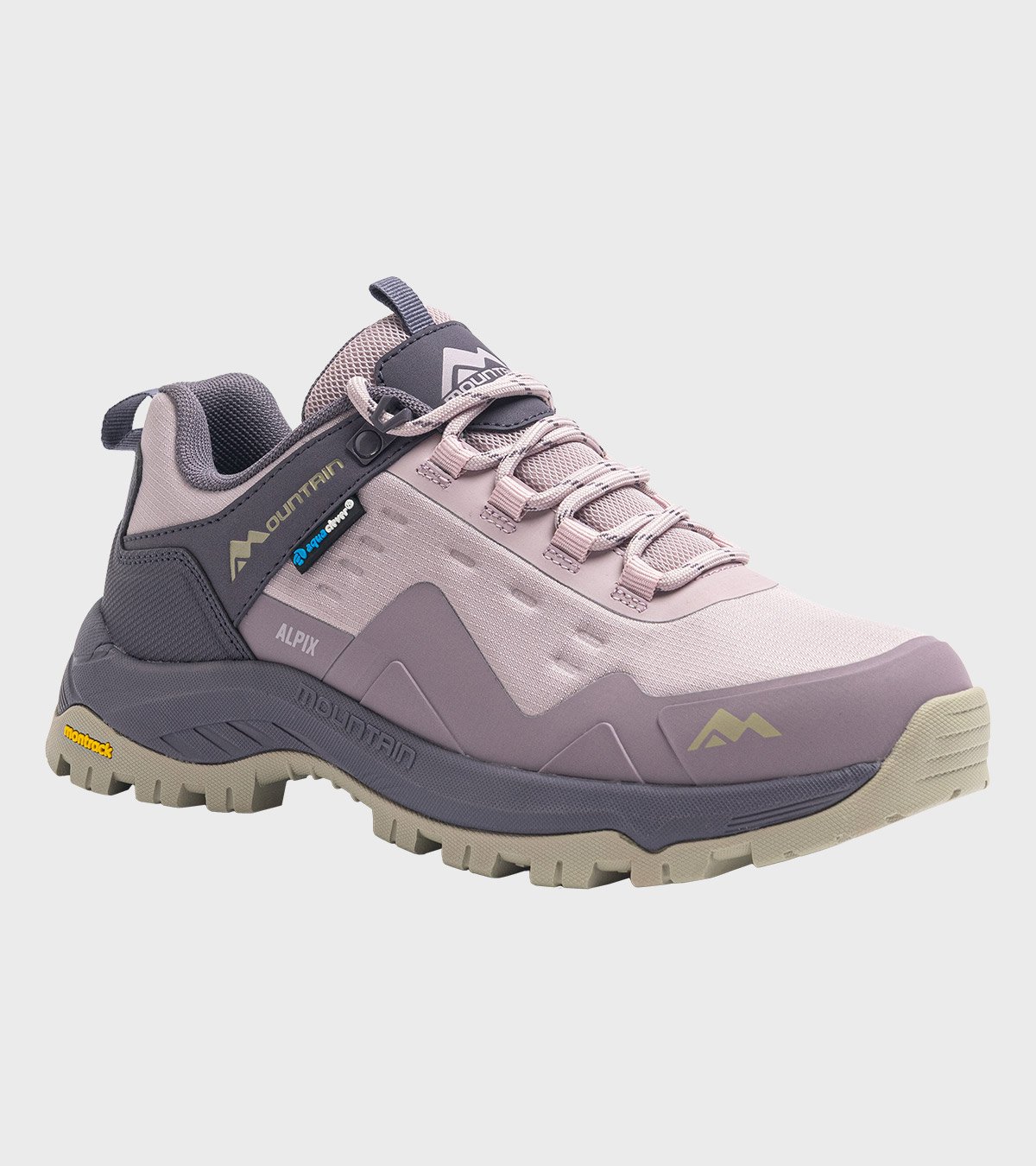 Zapatillas de mujer Alpix