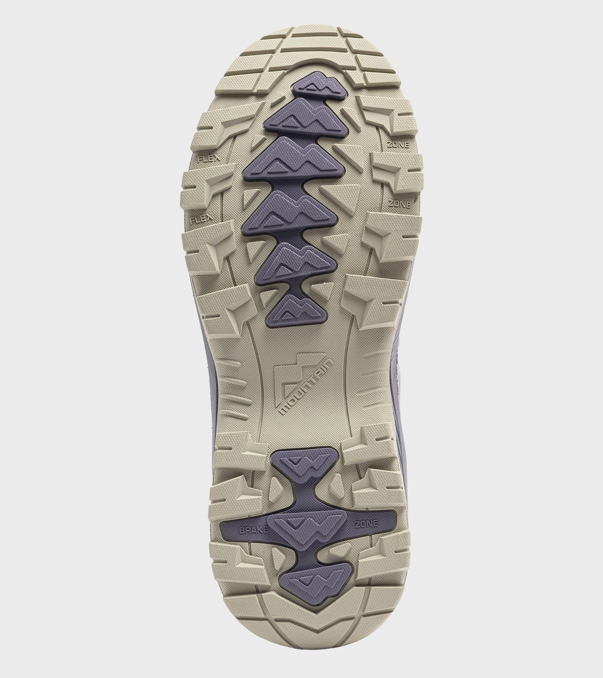 Zapatillas de mujer Alpix