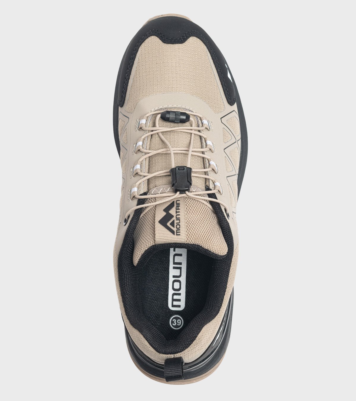 Zapatillas de mujer Helion