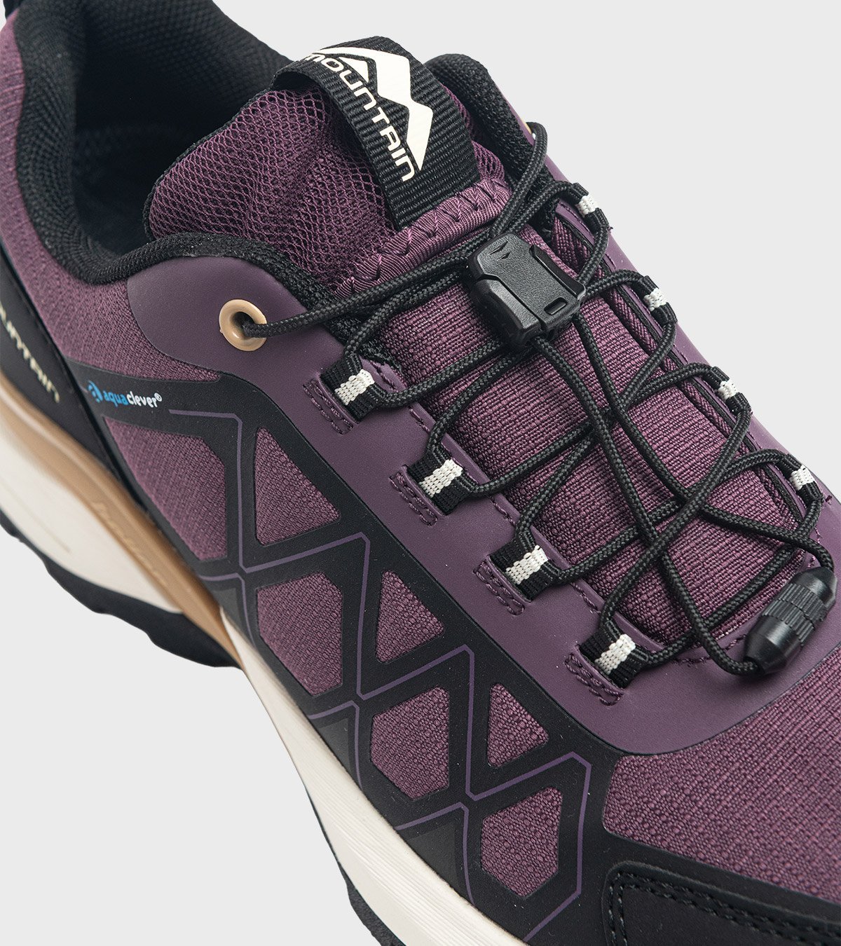 Zapatillas de mujer Helion