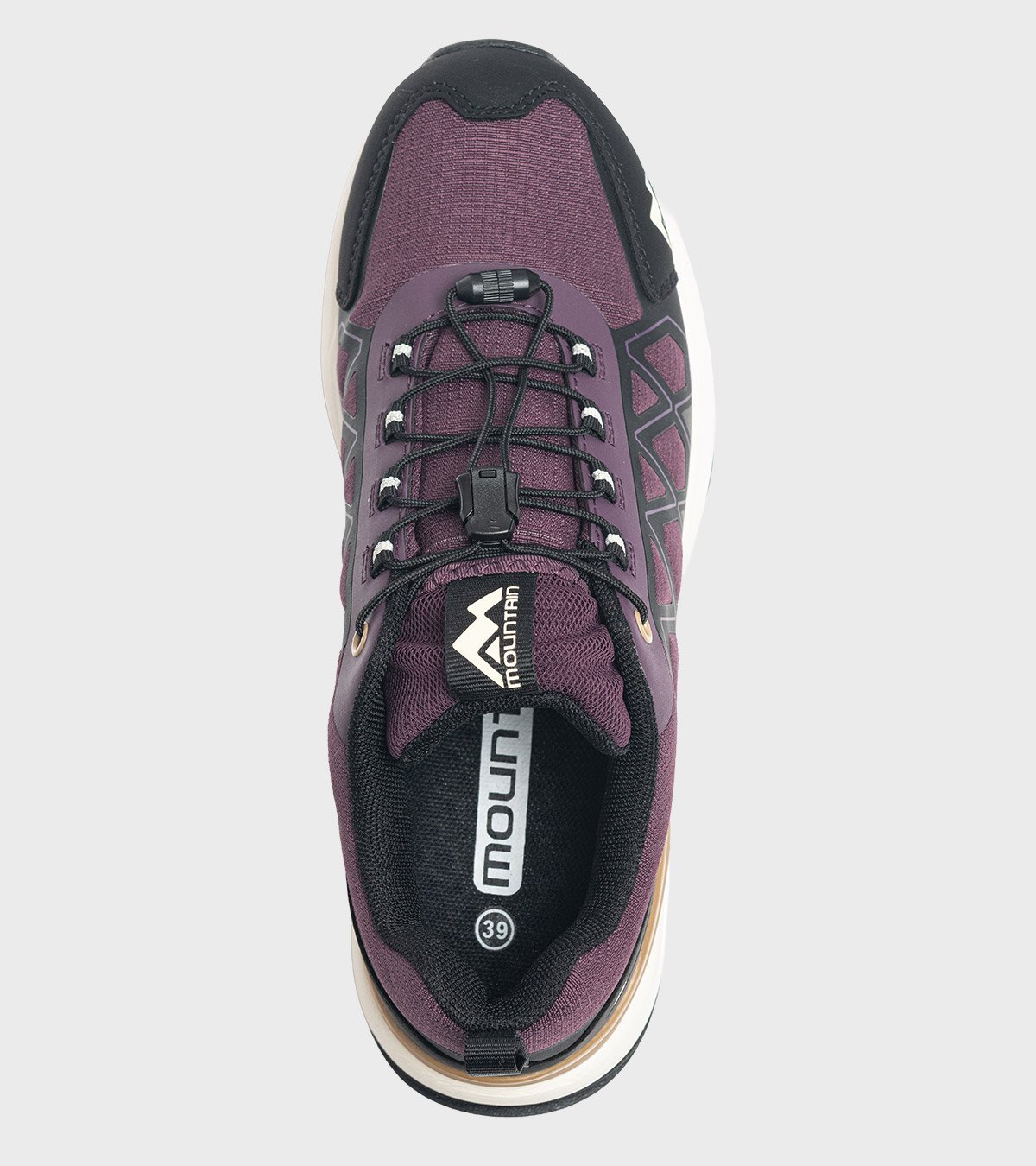 Zapatillas de mujer Helion
