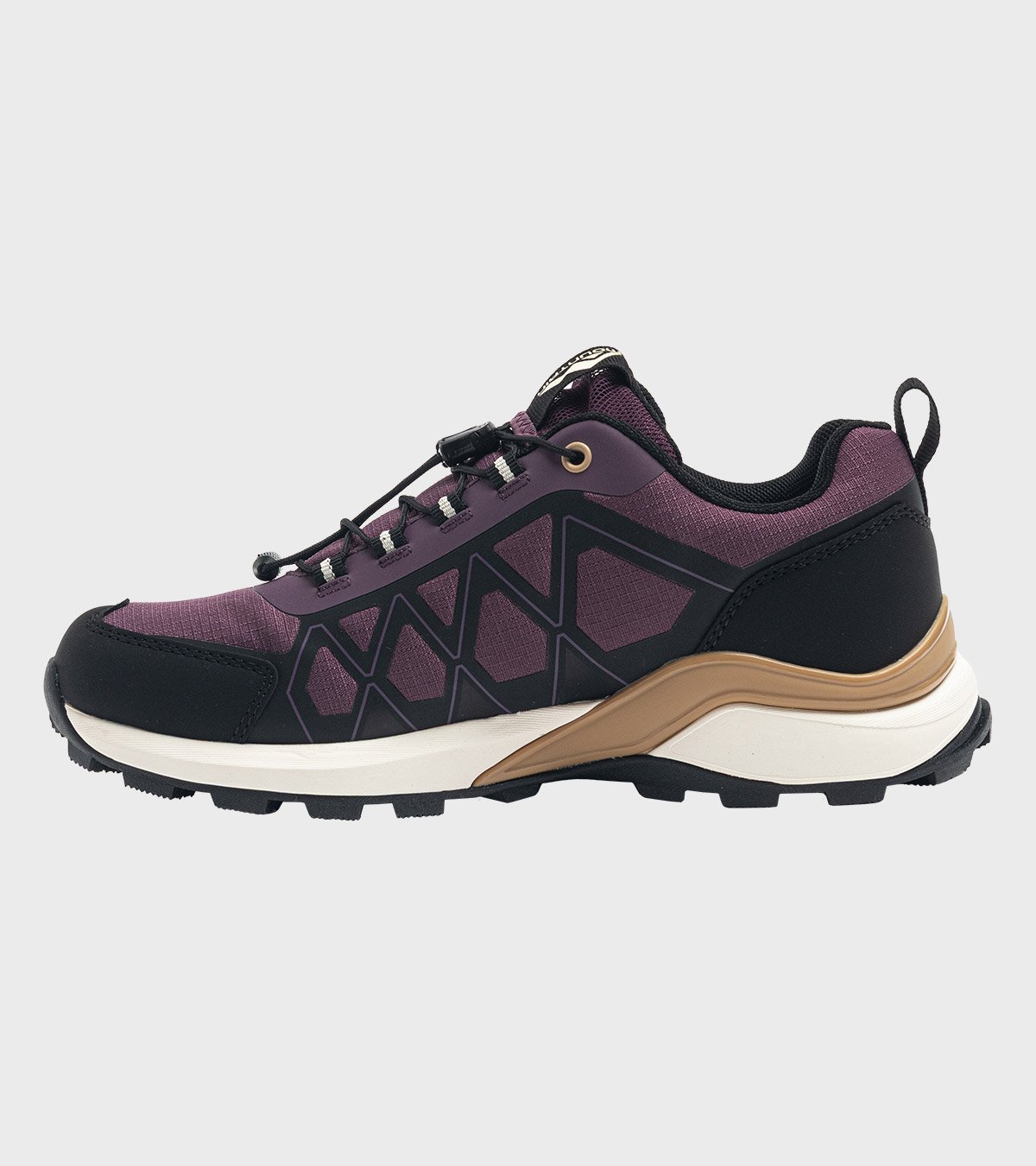 Zapatillas de mujer Helion