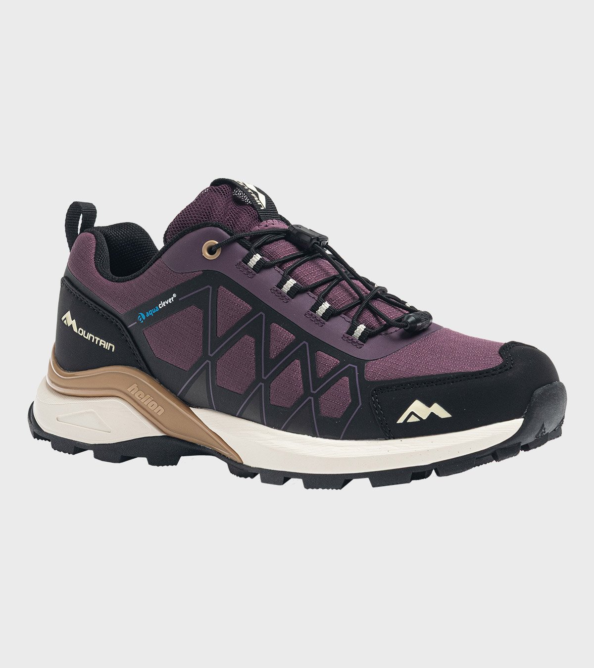 Zapatillas de mujer Helion