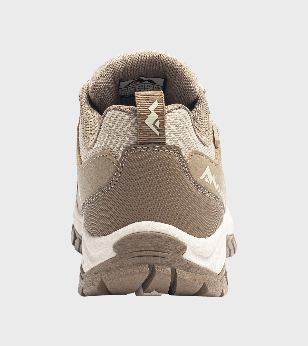 Zapatillas de mujer Pollux