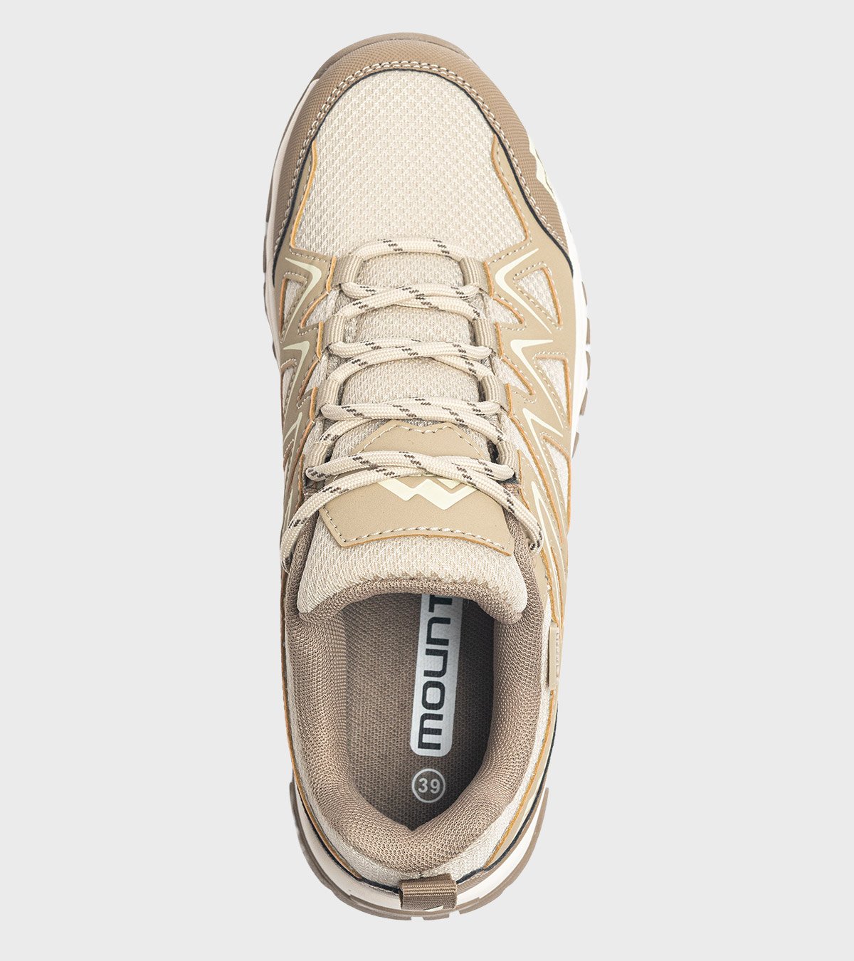 Zapatillas de mujer Pollux