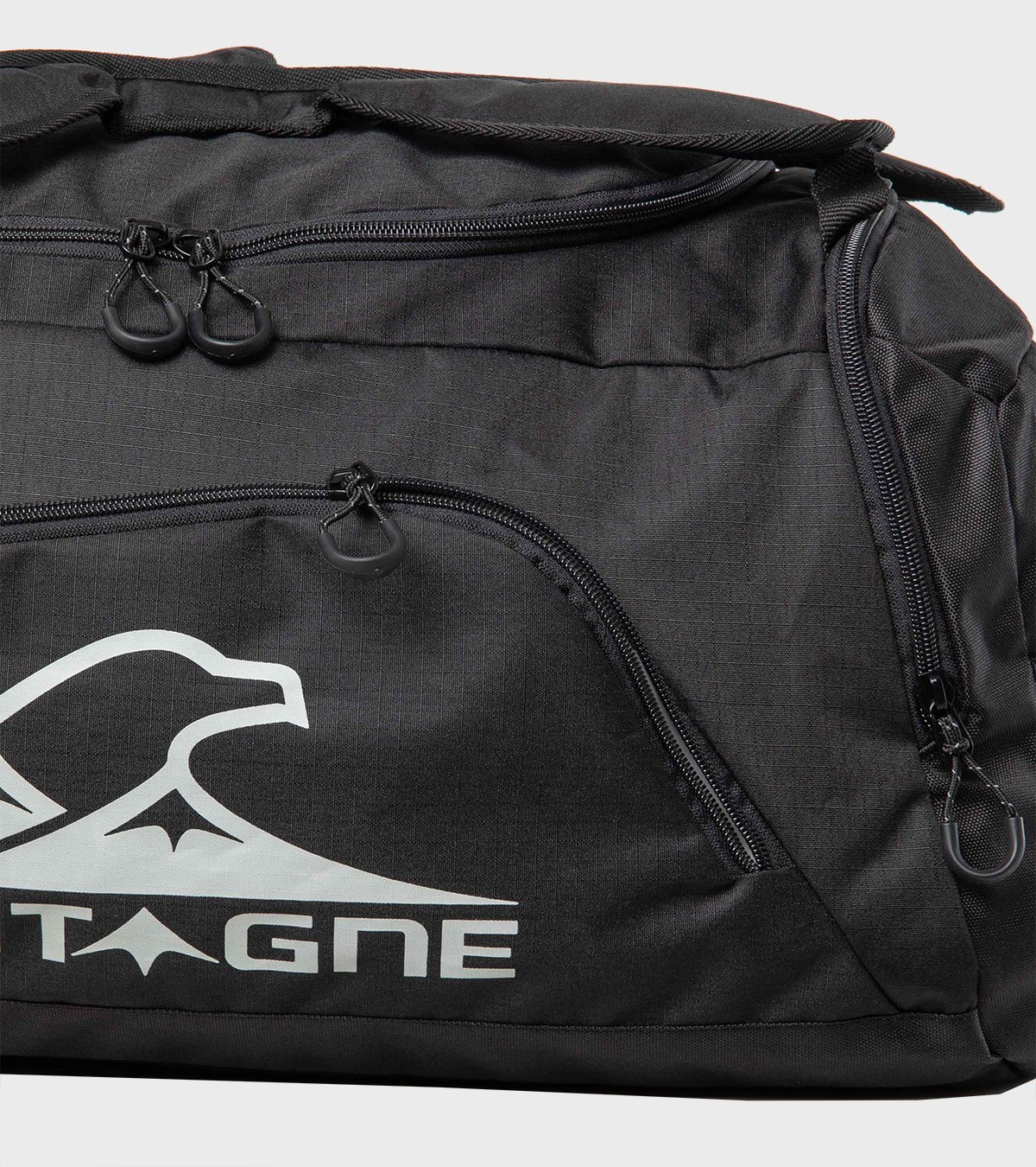 Bolso Duffel 52 LTS.