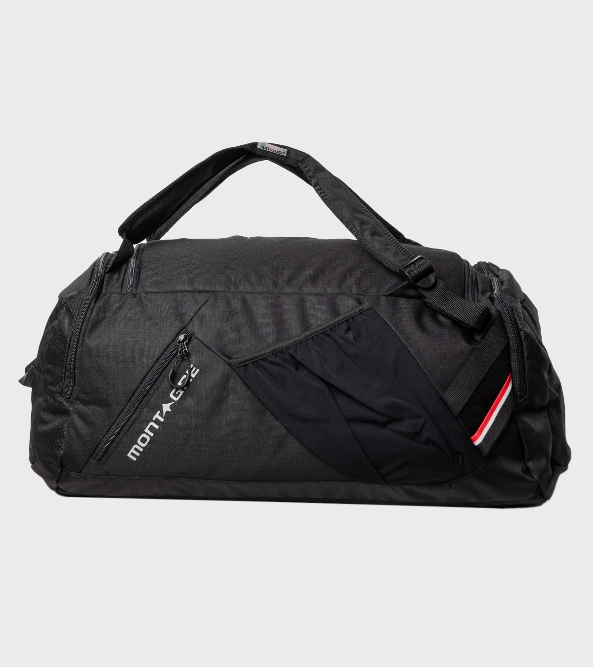 Bolso Duffel 52 LTS.