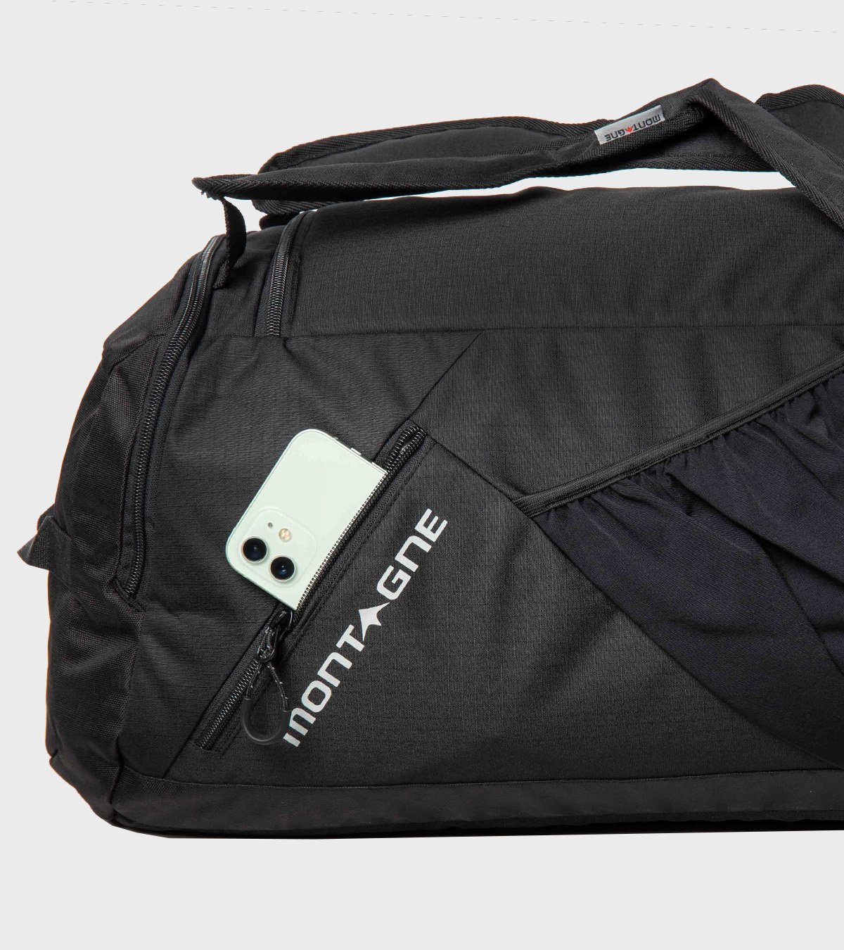 Bolso Duffel 52 LTS.