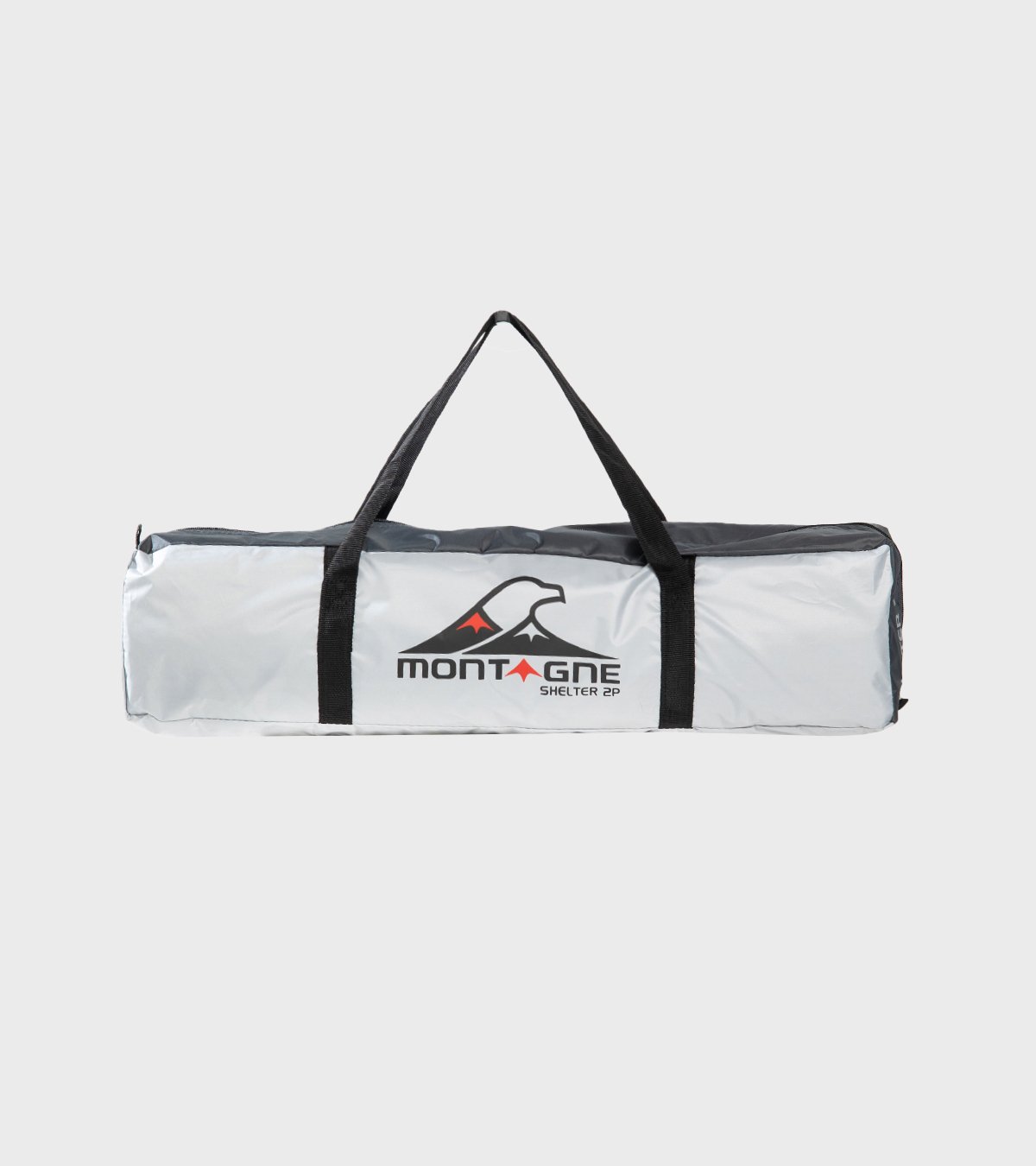 Carpa Shelter 2 personas