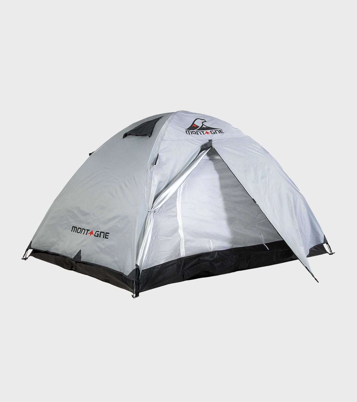 Carpa Shelter 2 personas