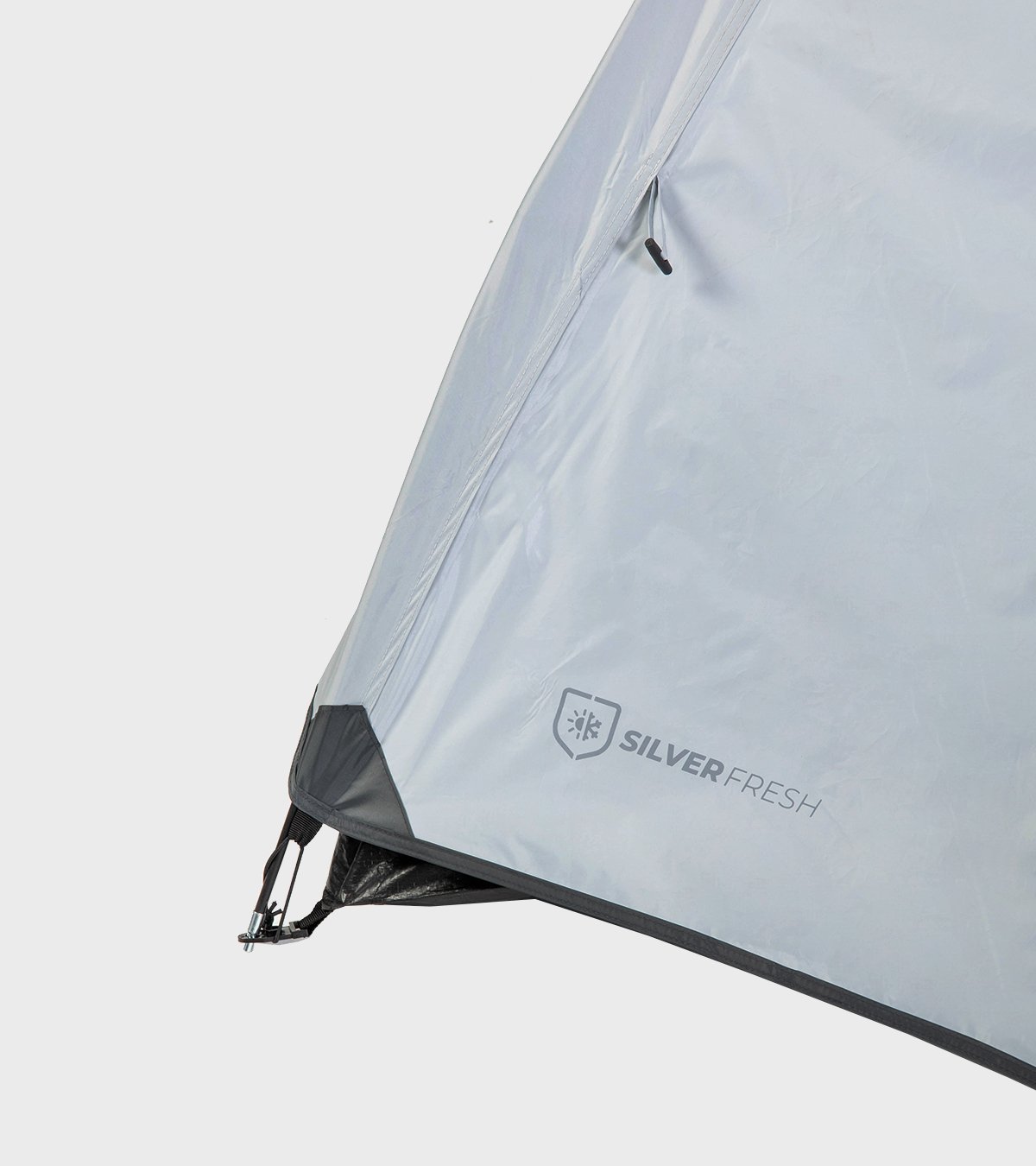 Carpa Shelter 2 personas