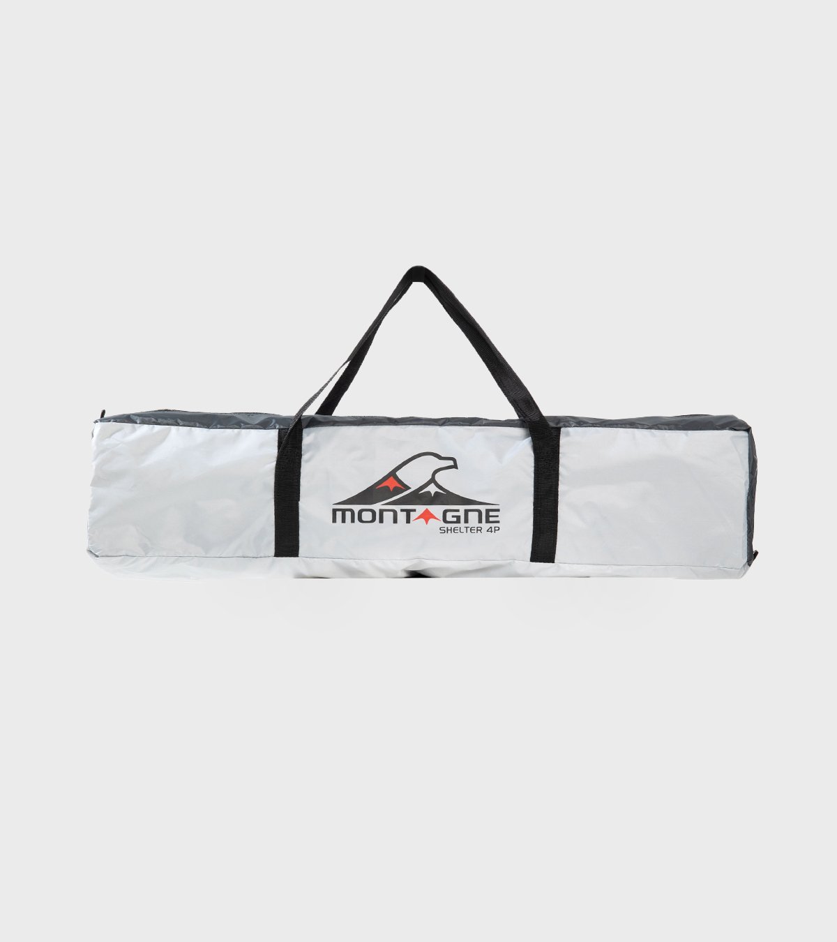 Carpa Shelter 4 personas