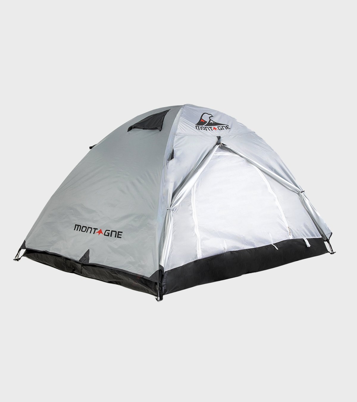 Carpa Shelter 4 personas