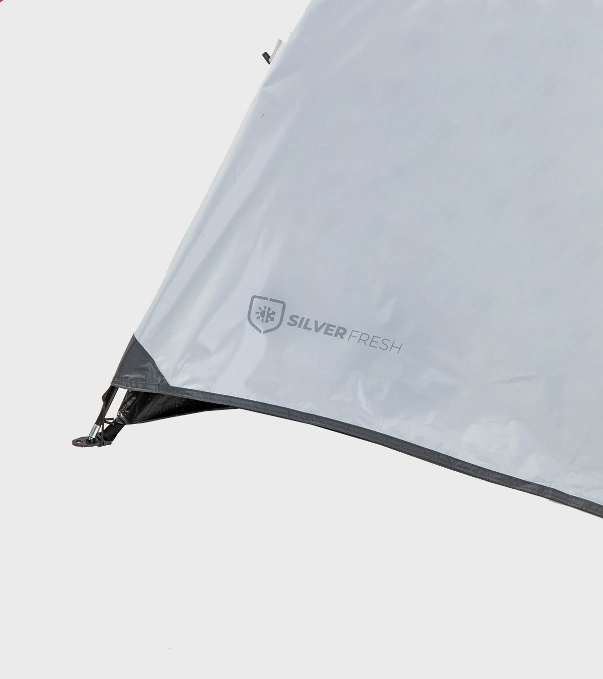 Carpa Shelter 4 personas