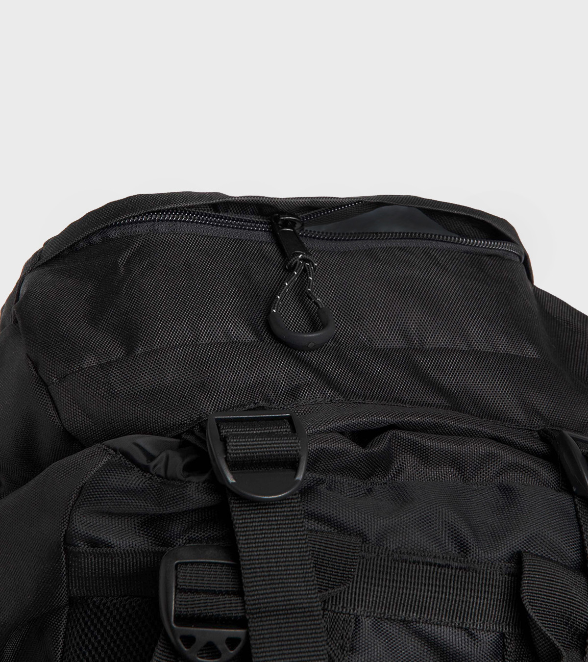 Mochila de camping Mont Blue Neo 50+10 lts